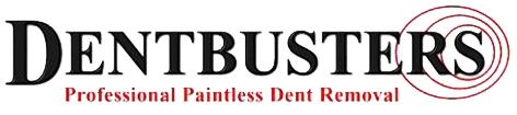 DENTBUSTERS Professional Paintless Dent Removal