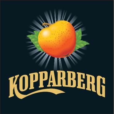 KOPPARBERG