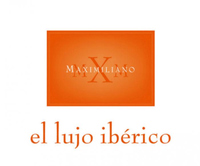 MXM MAXIMILIANO el lujo ibérico