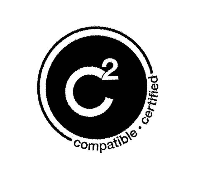 C2 compatible.certified