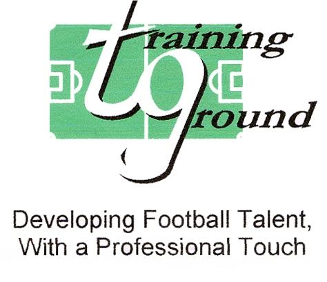 training ground Developing Football Talent, With a Professional Touch