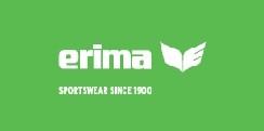 erima SPORTSWEAR SINCE 1900