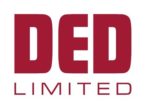 DED LIMITED