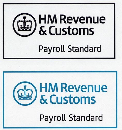 HM Revenue & Customs Payroll Standard