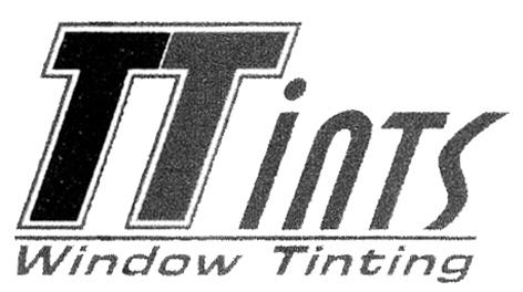 TTINTS Window Tinting