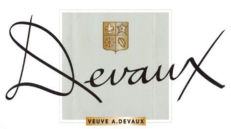 Devaux VEUVE A.DEVAUX