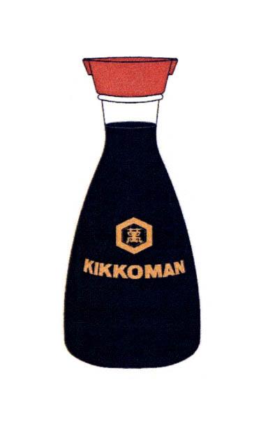 KIKKOMAN