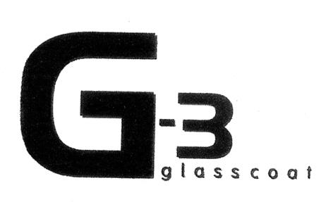 G-3 glasscoat