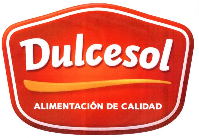 Dulcesol ALIMENTACIÓN DE CALIDAD