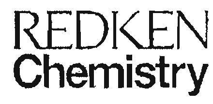 REDKEN Chemistry