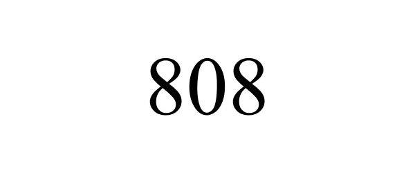 808