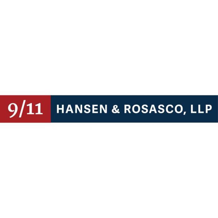 9/11 HANSEN & ROSASCO, LLP