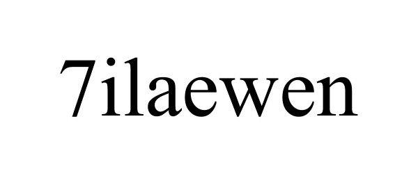 7ILAEWEN