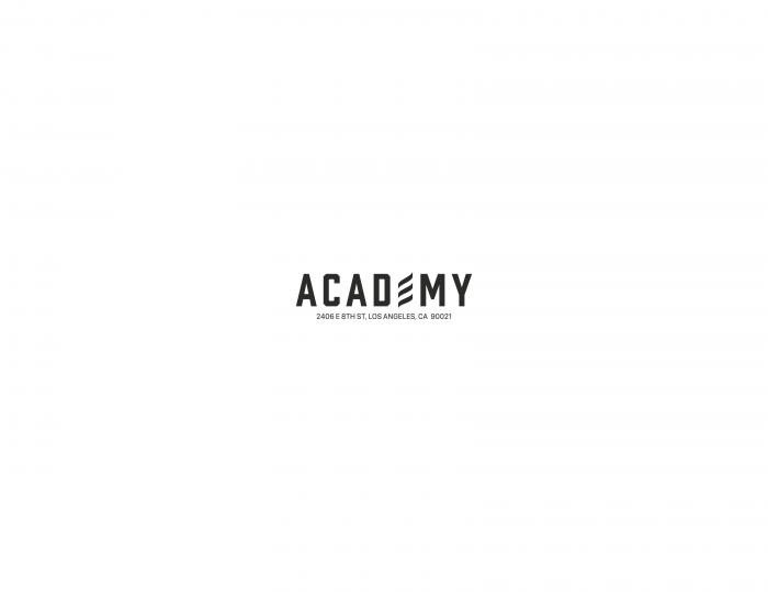 ACADEMY 2406 E 8TH ST, LOS ANGELES, CA 90021