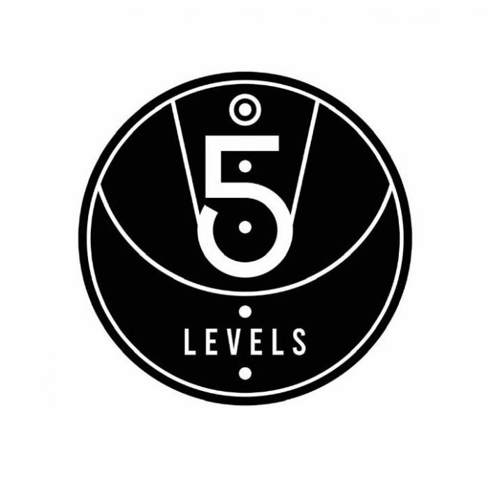 5 LEVELS