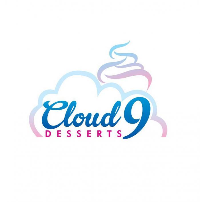 CLOUD 9 DESSERTS