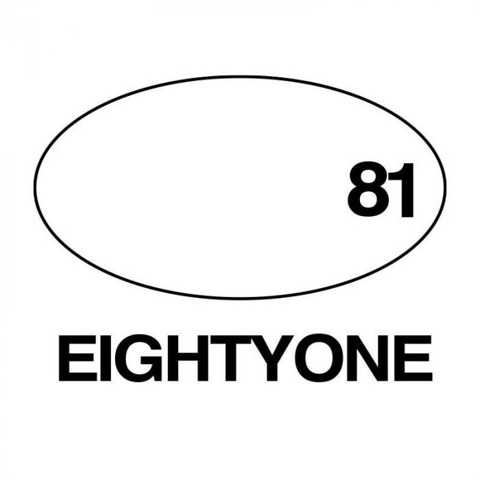 81 EIGHTYONE