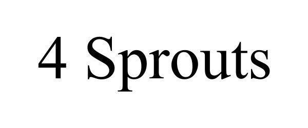 4 SPROUTS