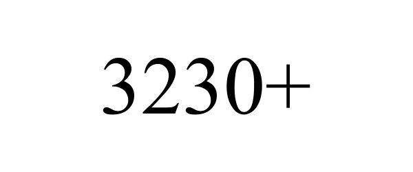 3230+