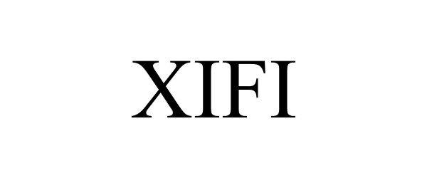 XIFI