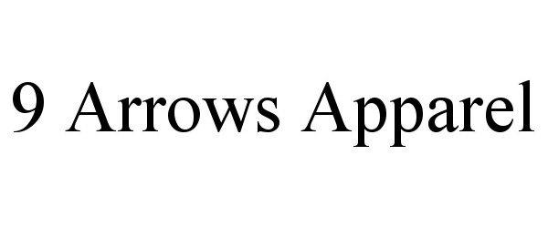 9 ARROWS APPAREL