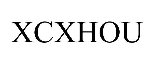 XCXHOU