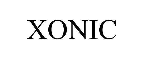 XONIC