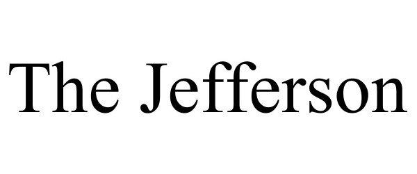 THE JEFFERSON