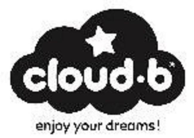 CLOUD B ENJOY YOUR DREAMS!