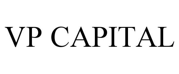 VP CAPITAL