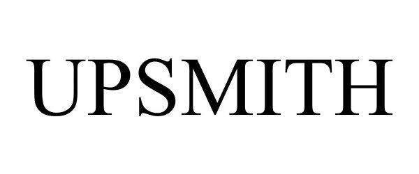 UPSMITH