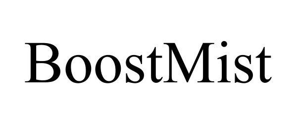 BOOSTMIST