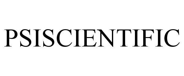 PSISCIENTIFIC