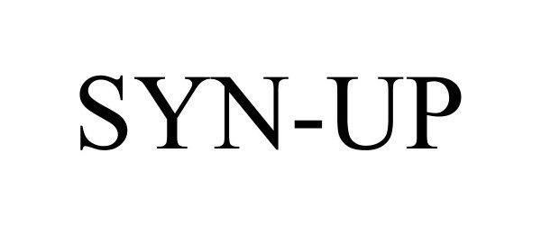 SYN-UP