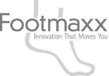 FOOTMAXX INNOVATION THAT MOVES YOU