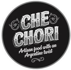 CHE CHORI ARTISAN FOOD WITH AN ARGENTINE TWIST