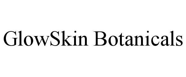 GLOWSKIN BOTANICALS