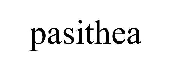 PASITHEA