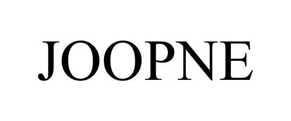 JOOPNE