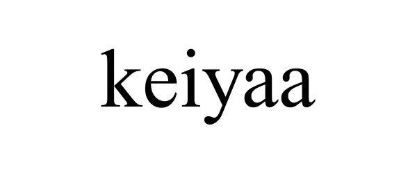 KEIYAA