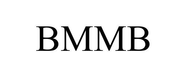 BMMB