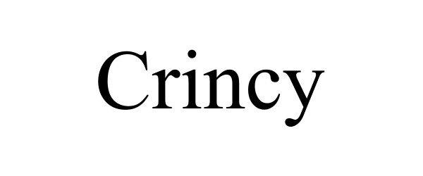 CRINCY