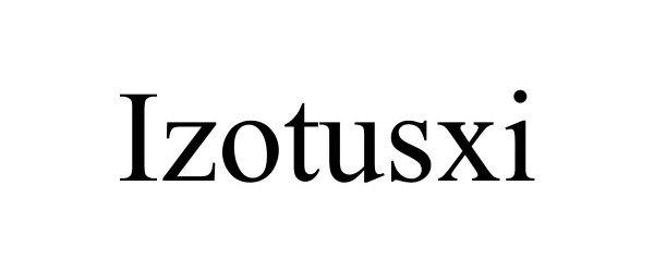 IZOTUSXI