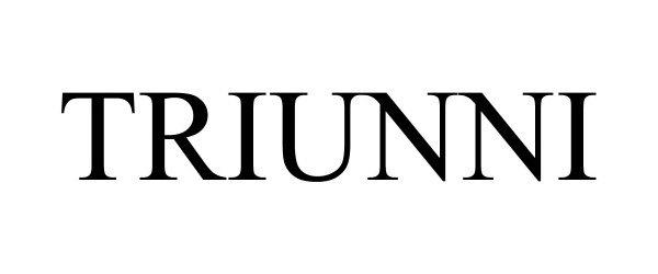 TRIUNNI