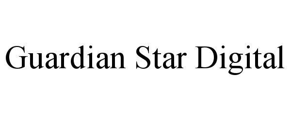 GUARDIAN STAR DIGITAL