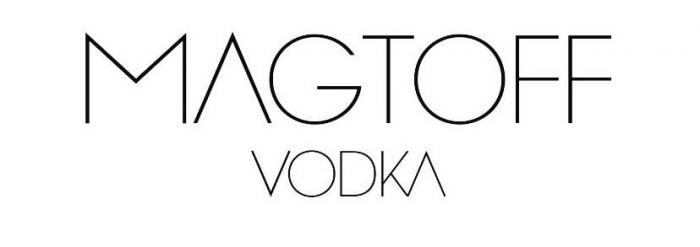 MAGTOFF VODKA