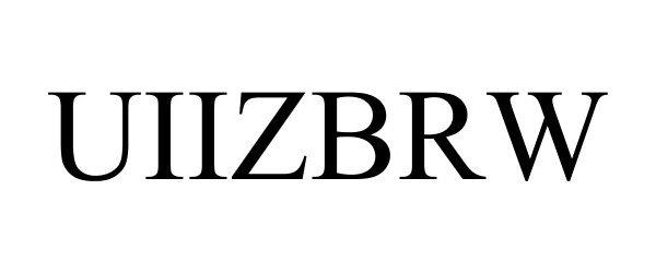 UIIZBRW