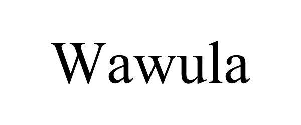 WAWULA