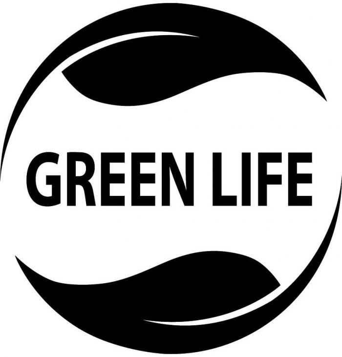 GREEN LIFE