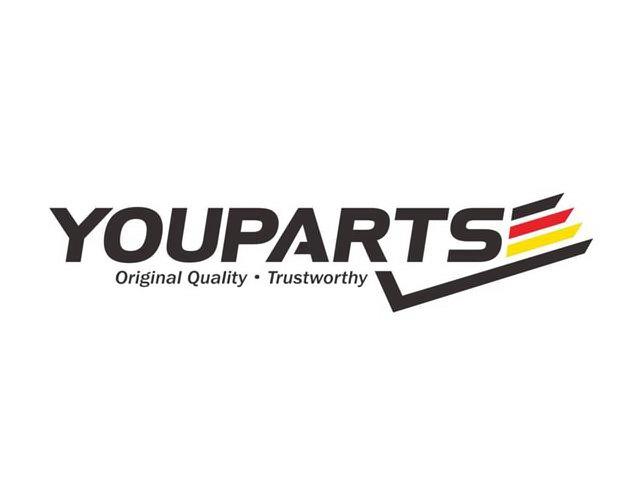 YOUPARTS ORIGINAL QUALITY TRUSTWORTHY